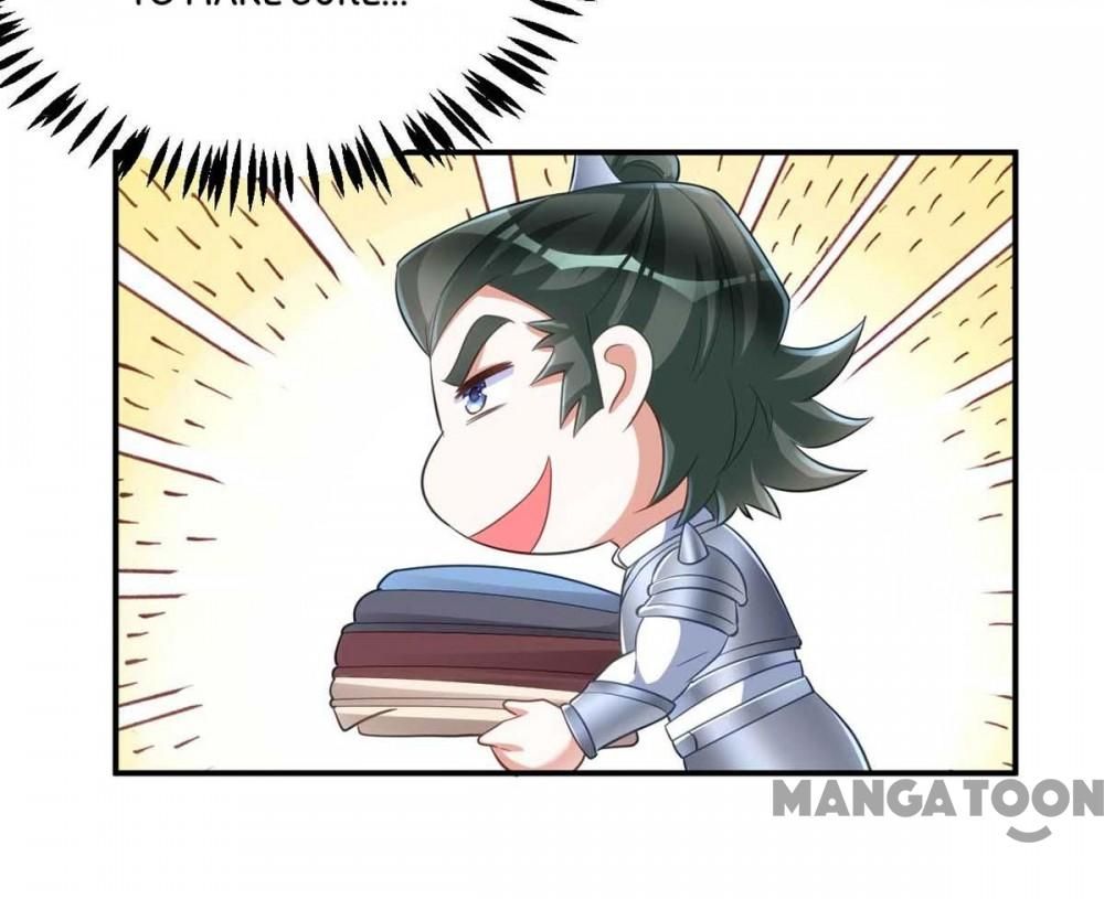Princess Tigress Reborn: Hug Me General! chapter 56 - page 23