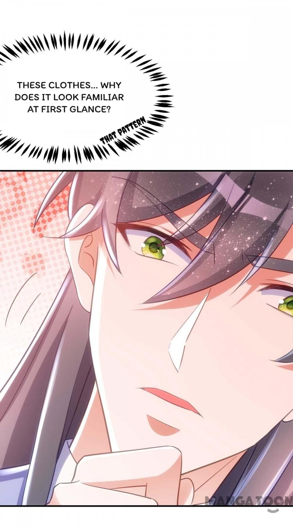 Princess Tigress Reborn: Hug Me General! chapter 56 - page 42