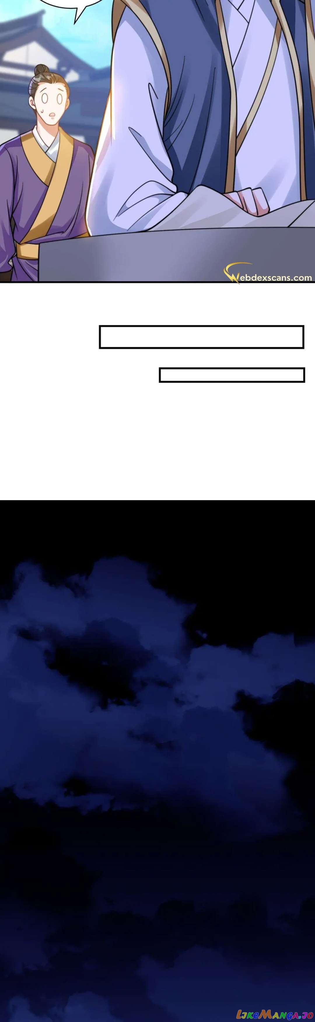 The Most Powerful Brother-In-Law In History Chapter 32 - page 10