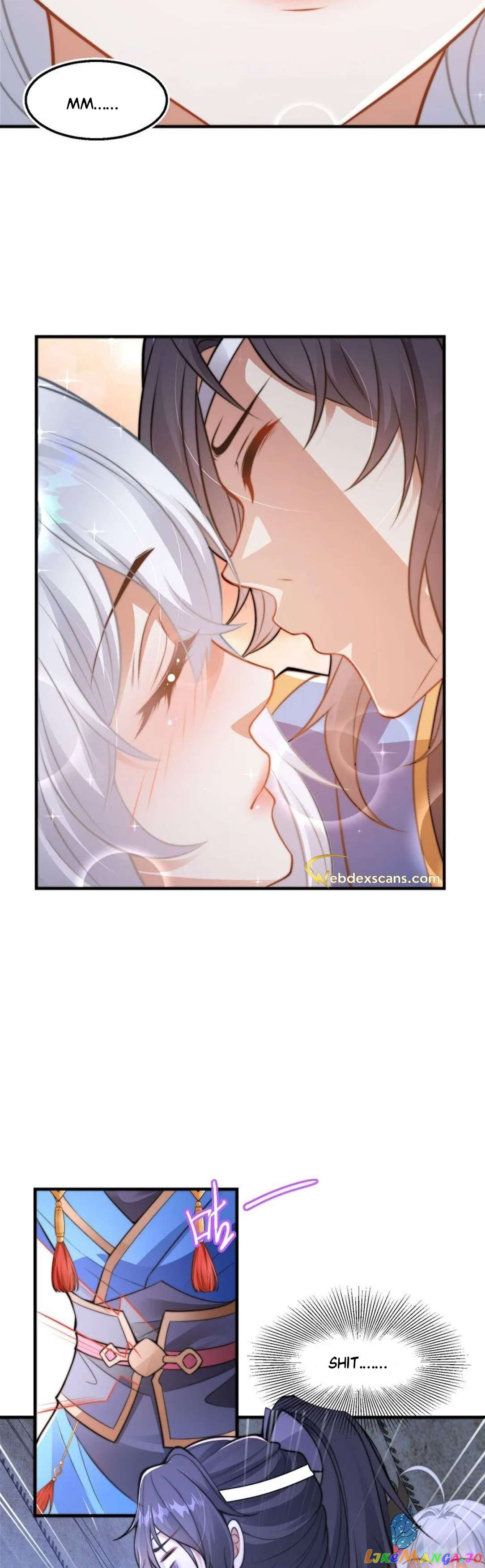 The Most Powerful Brother-In-Law In History Chapter 32 - page 16