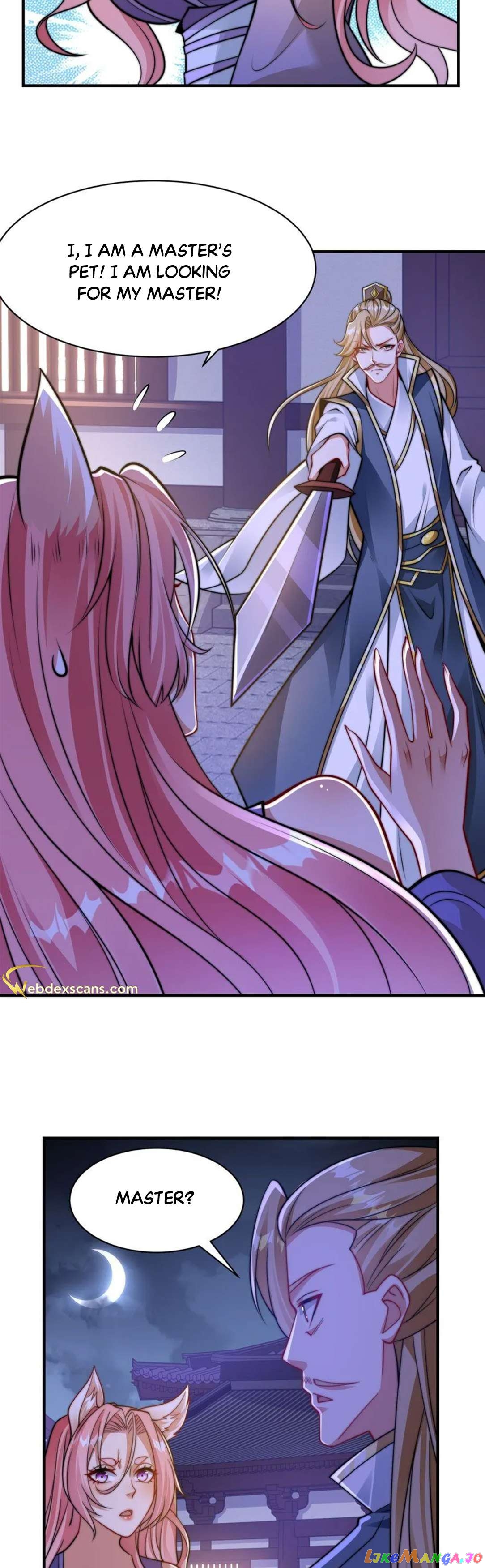 The Most Powerful Brother-In-Law In History Chapter 32 - page 25