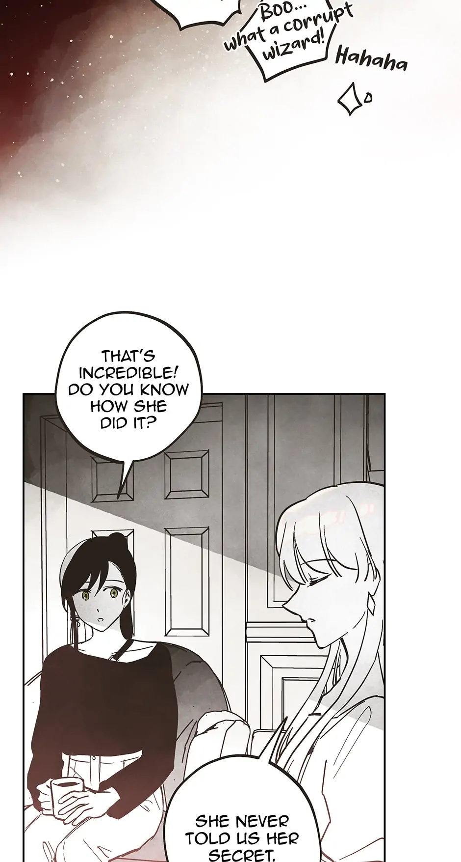 The Initial Archmage Chapter 42 - page 11