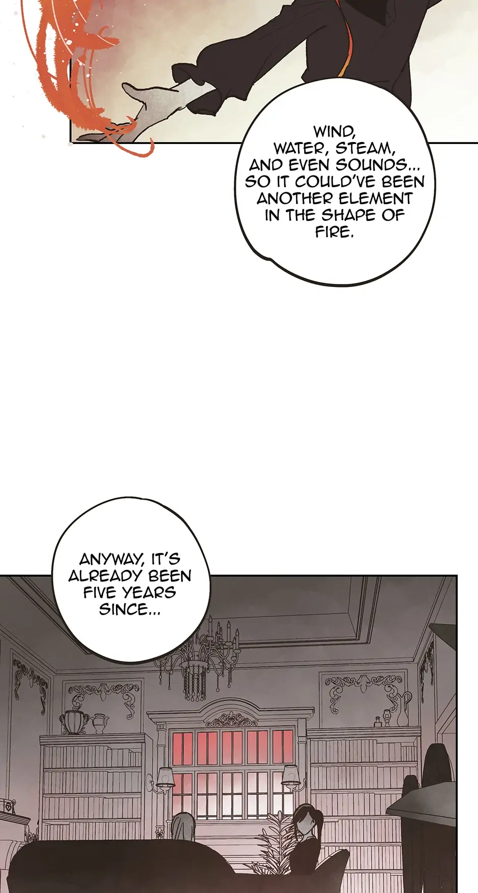 The Initial Archmage Chapter 42 - page 13