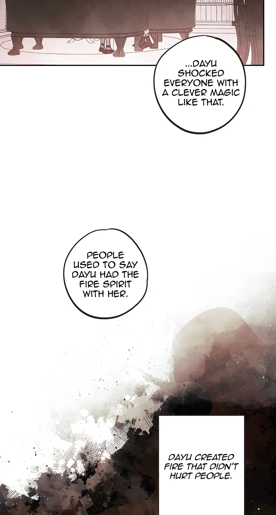 The Initial Archmage Chapter 42 - page 14