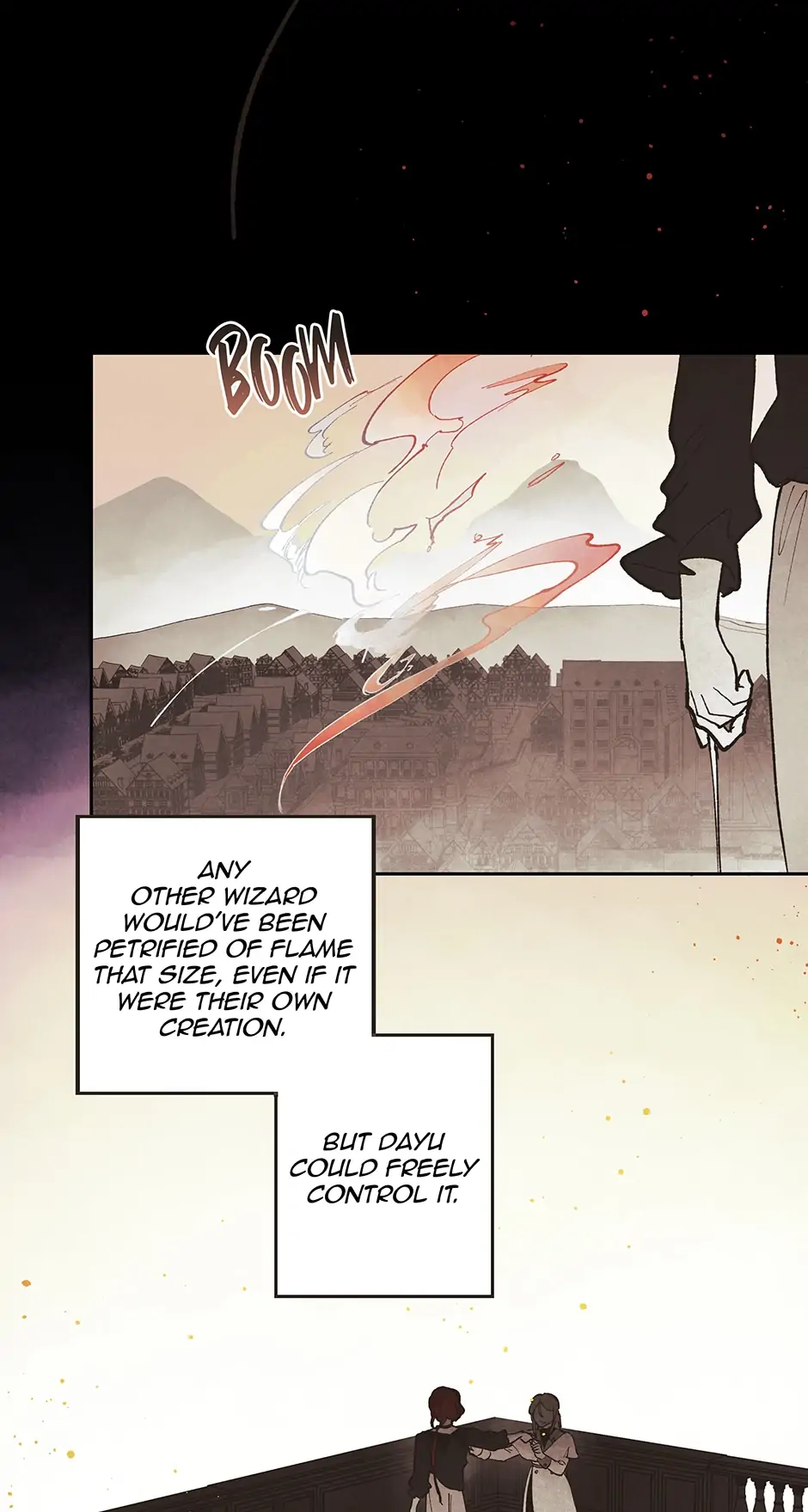 The Initial Archmage Chapter 42 - page 19
