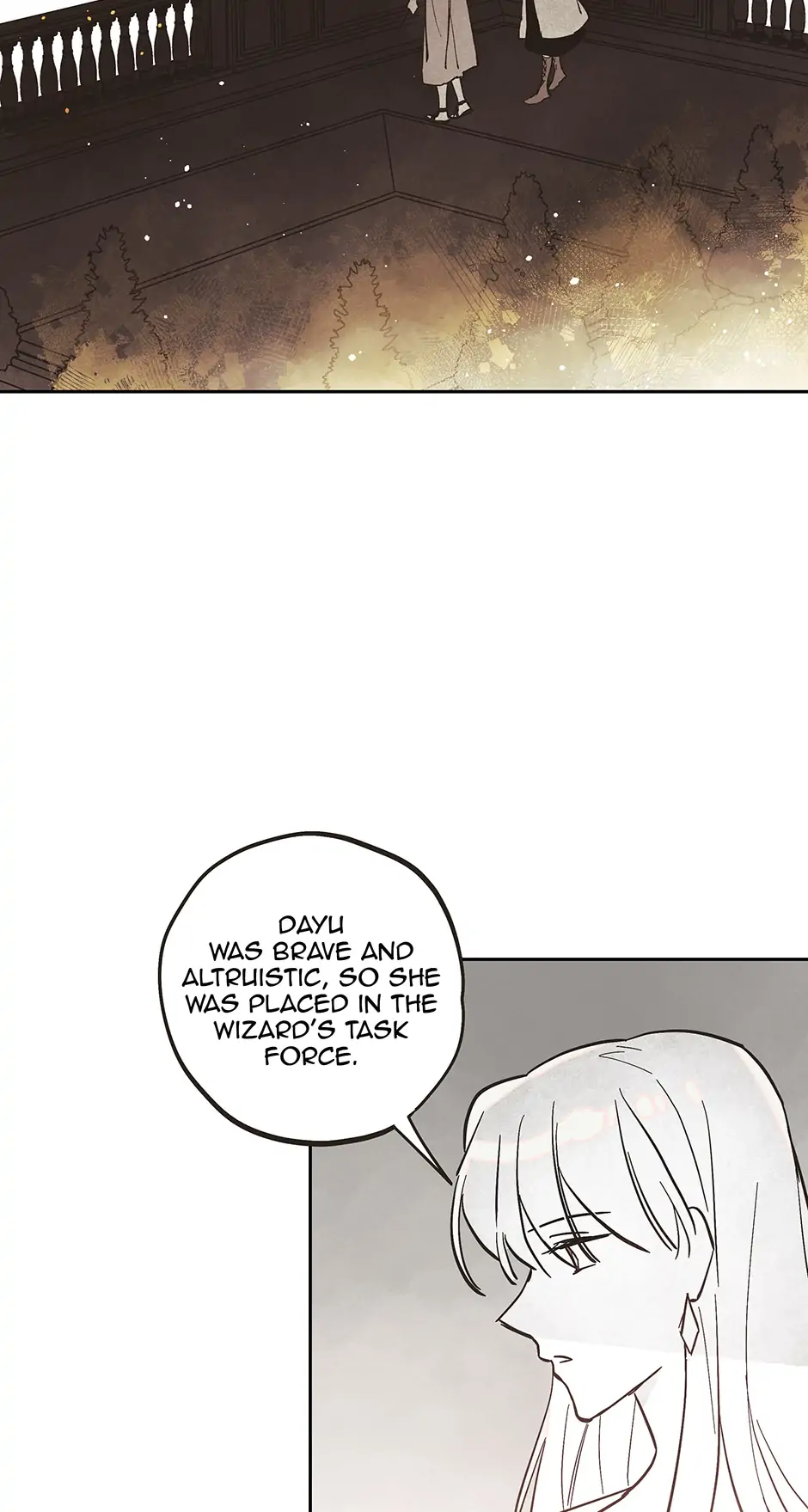 The Initial Archmage Chapter 42 - page 20
