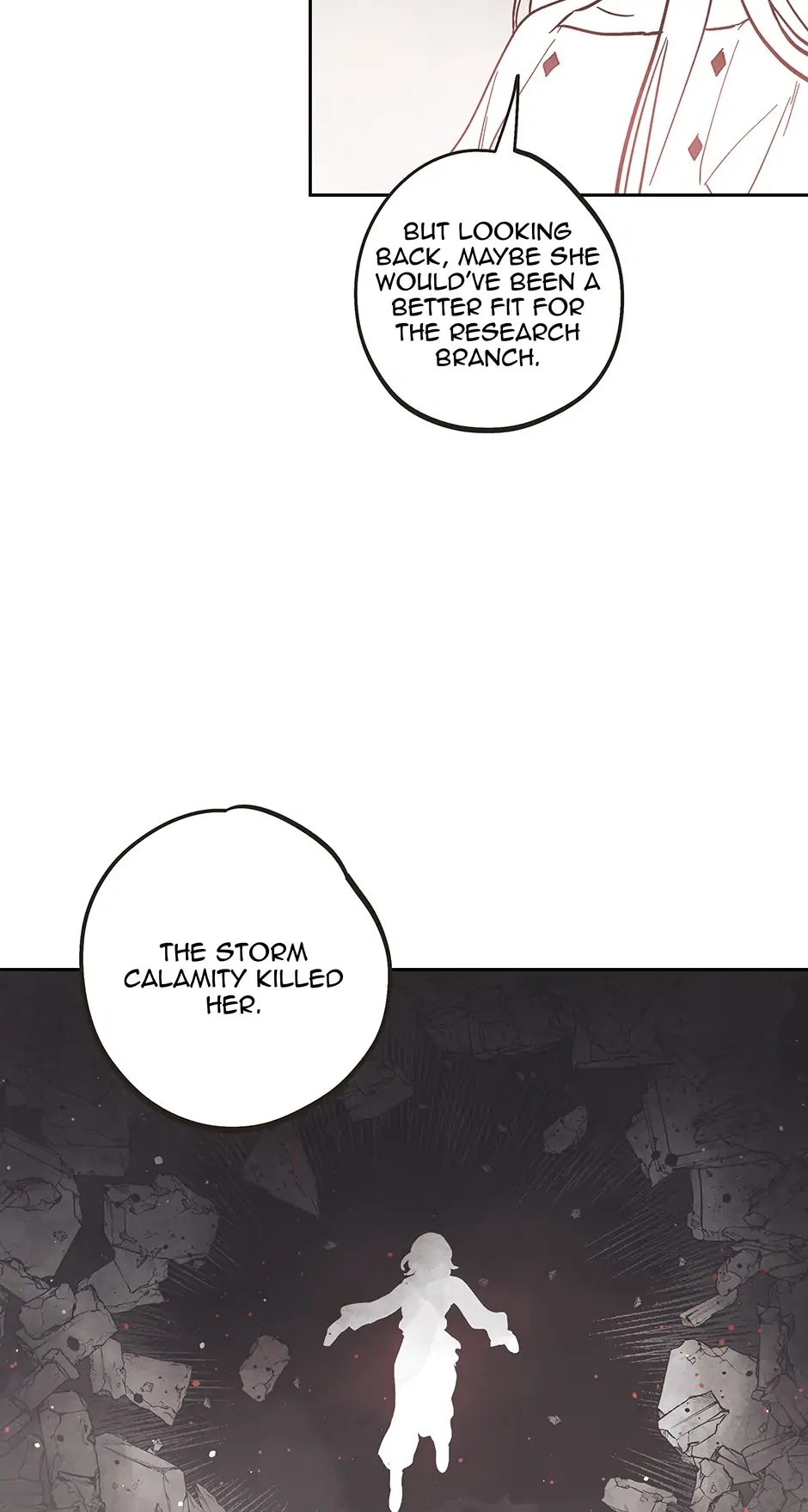 The Initial Archmage Chapter 42 - page 21