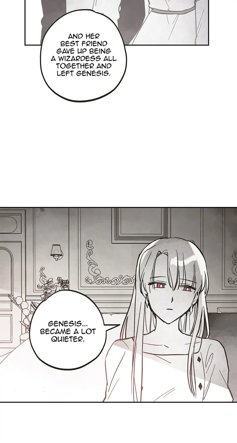 The Initial Archmage Chapter 42 - page 23