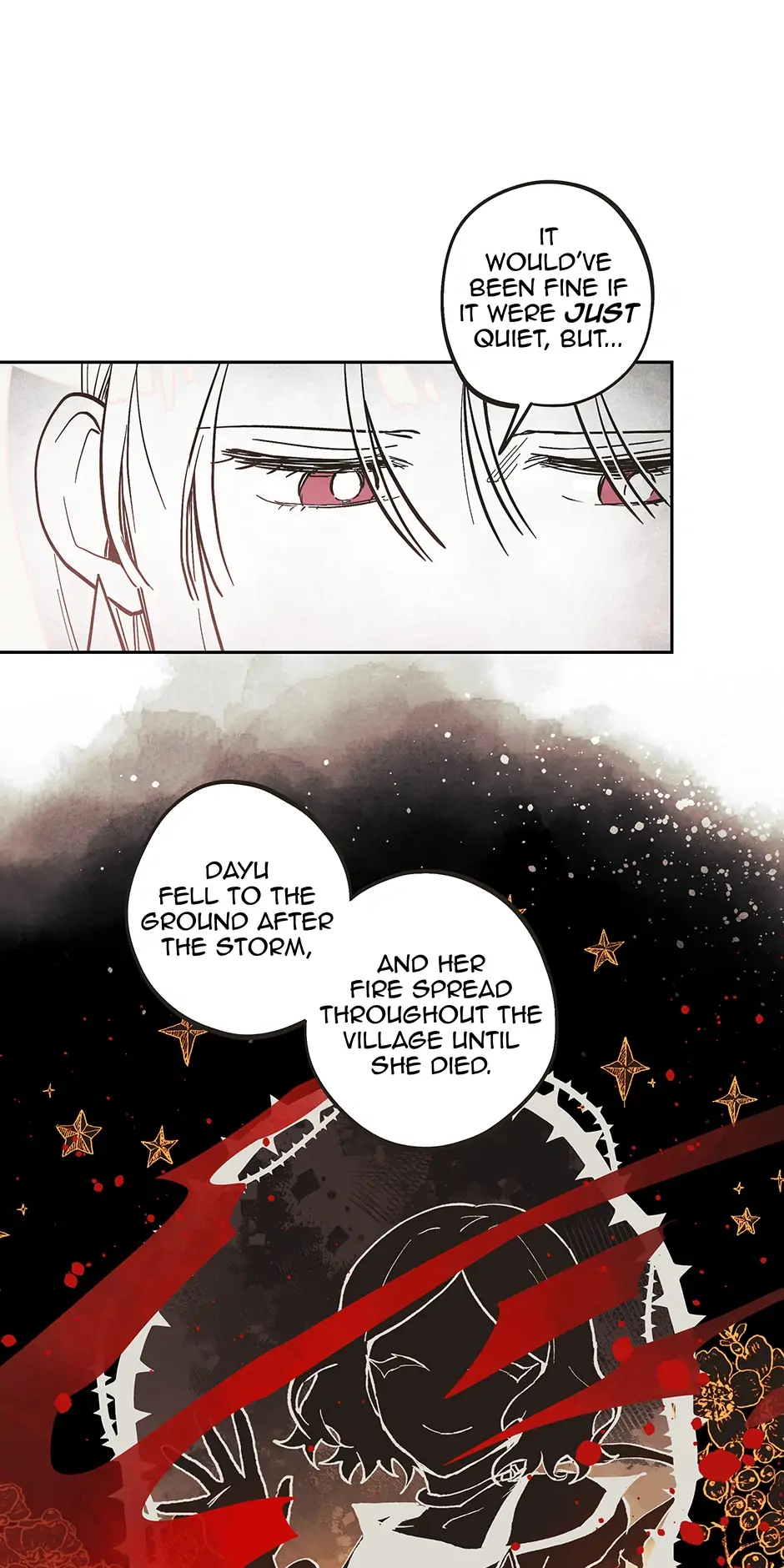 The Initial Archmage Chapter 42 - page 24