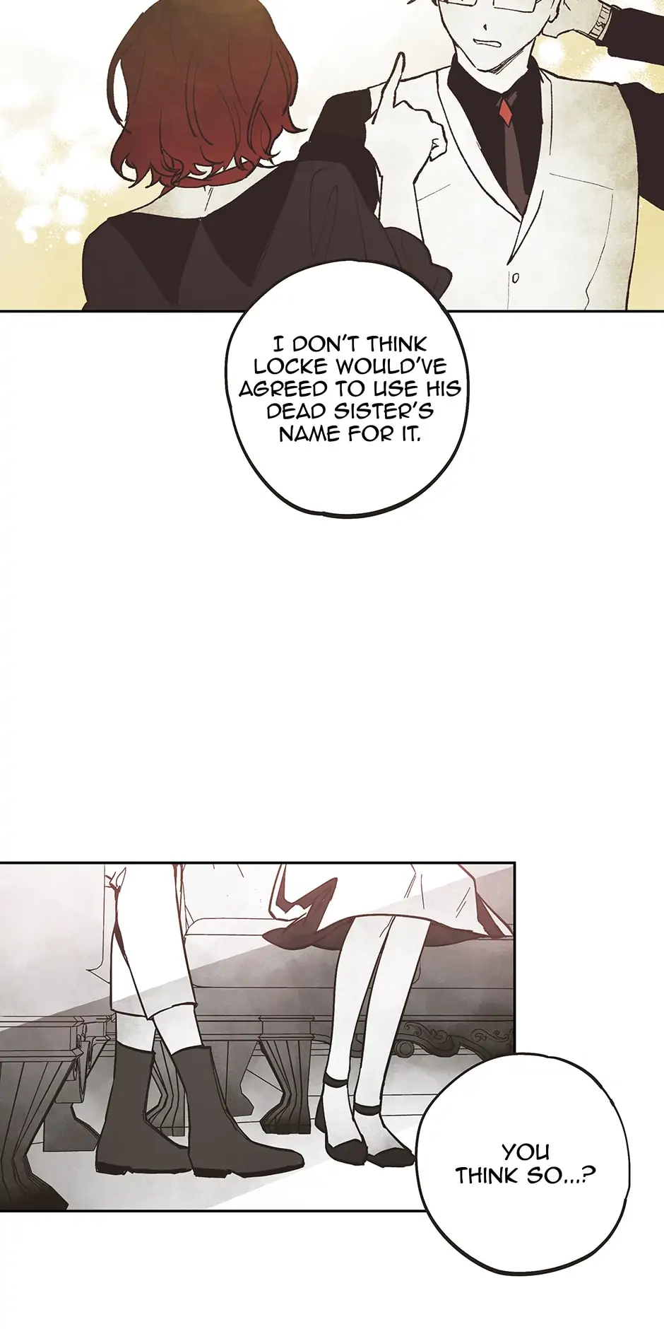 The Initial Archmage Chapter 42 - page 29
