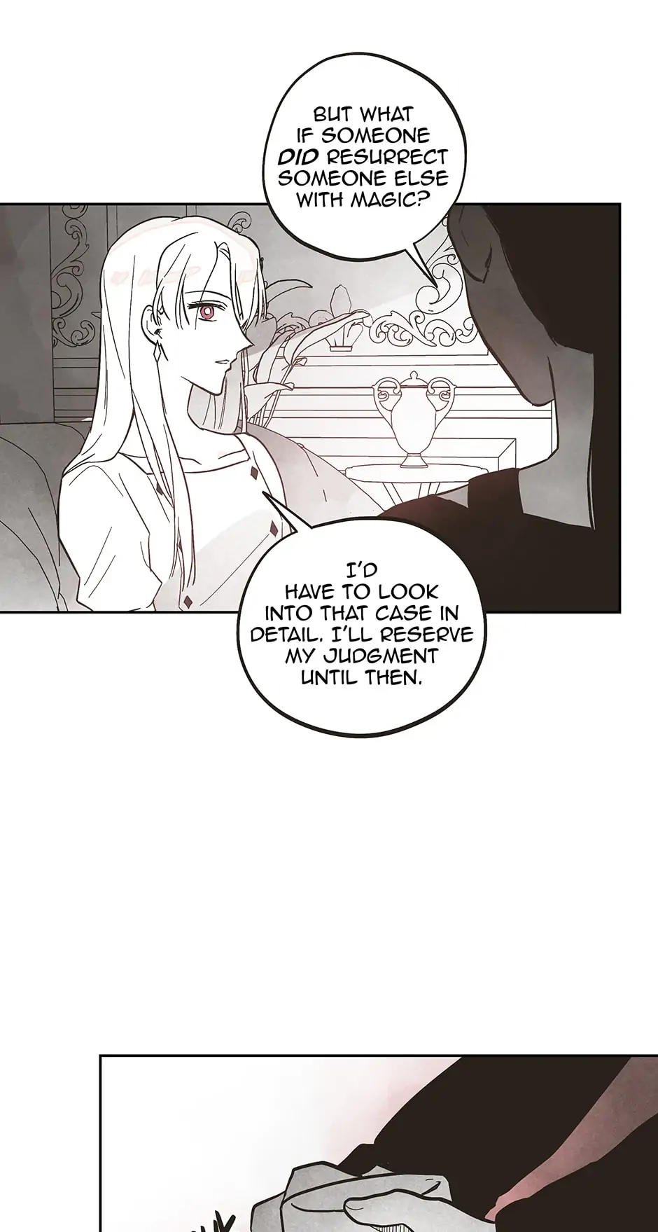 The Initial Archmage Chapter 42 - page 31