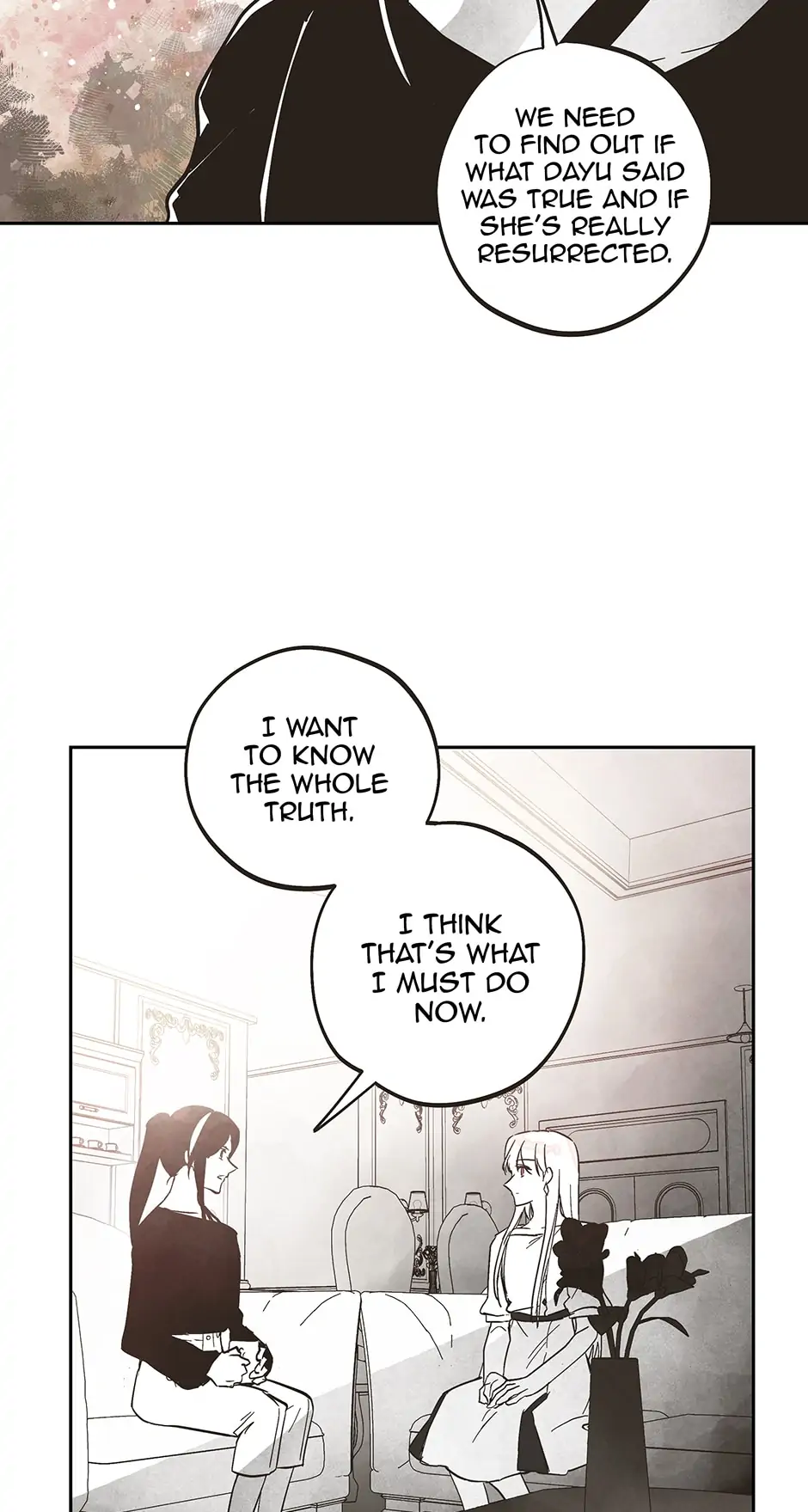 The Initial Archmage Chapter 42 - page 33