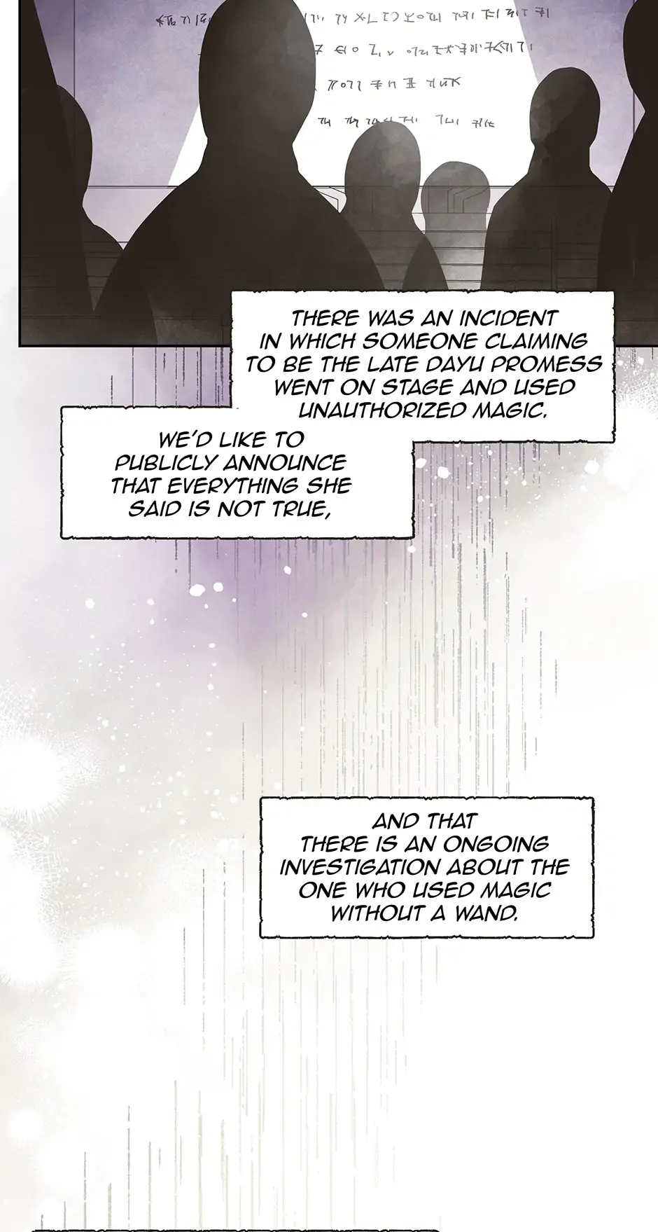 The Initial Archmage Chapter 42 - page 36