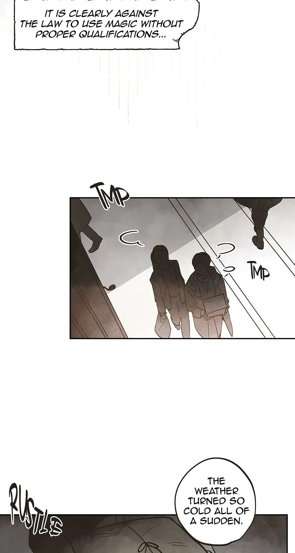 The Initial Archmage Chapter 42 - page 37