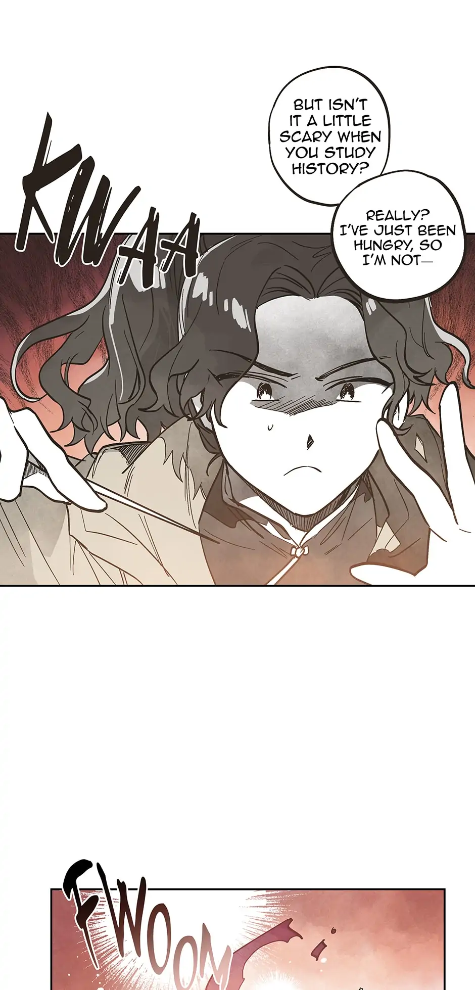 The Initial Archmage Chapter 42 - page 39