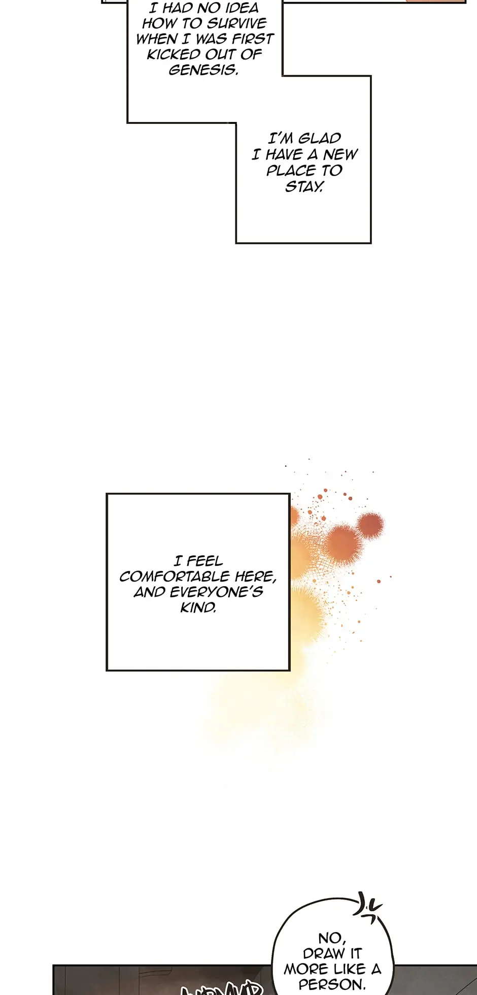 The Initial Archmage Chapter 42 - page 44