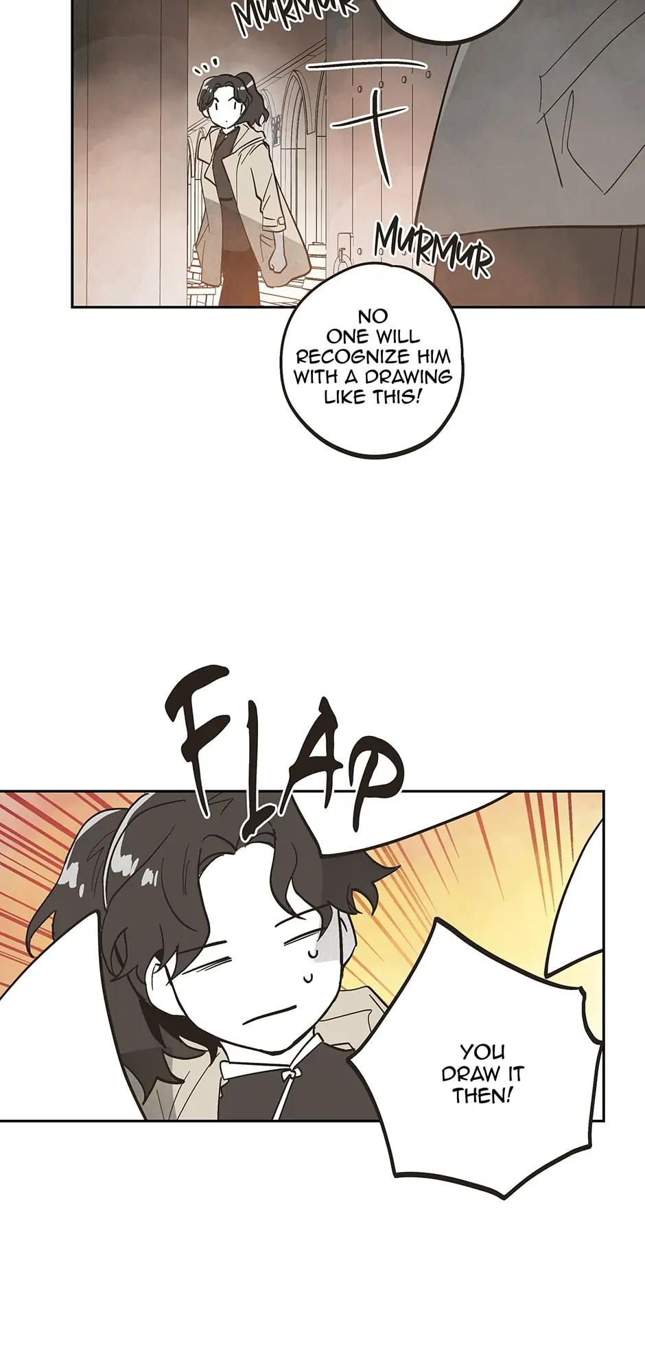 The Initial Archmage Chapter 42 - page 45
