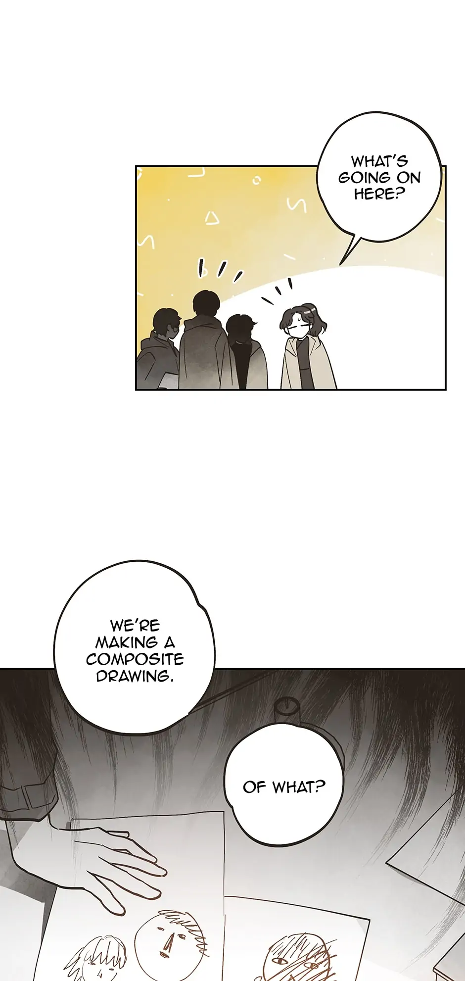 The Initial Archmage Chapter 42 - page 46