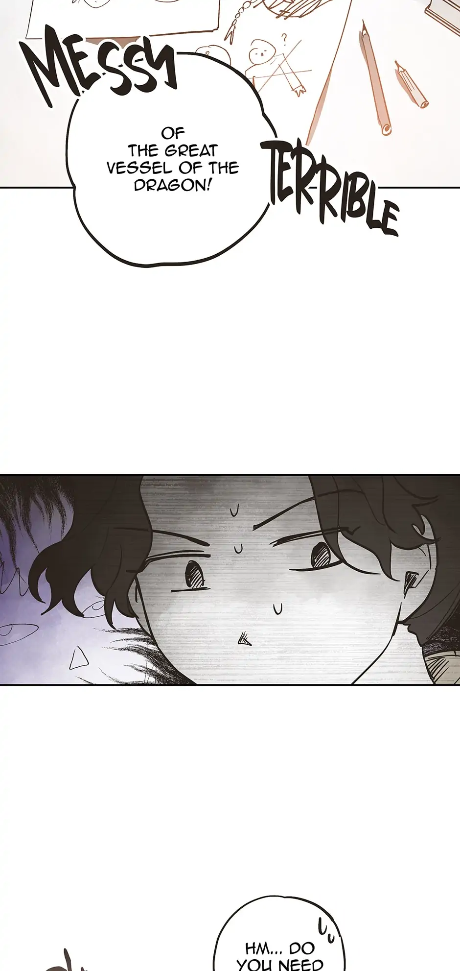 The Initial Archmage Chapter 42 - page 47