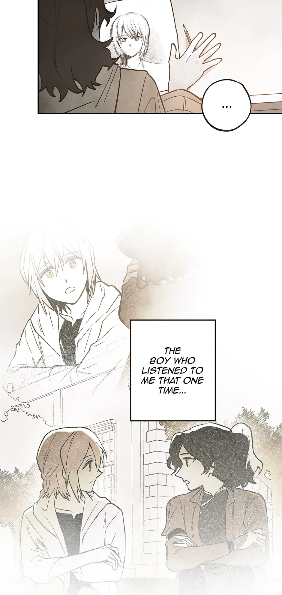 The Initial Archmage Chapter 42 - page 50