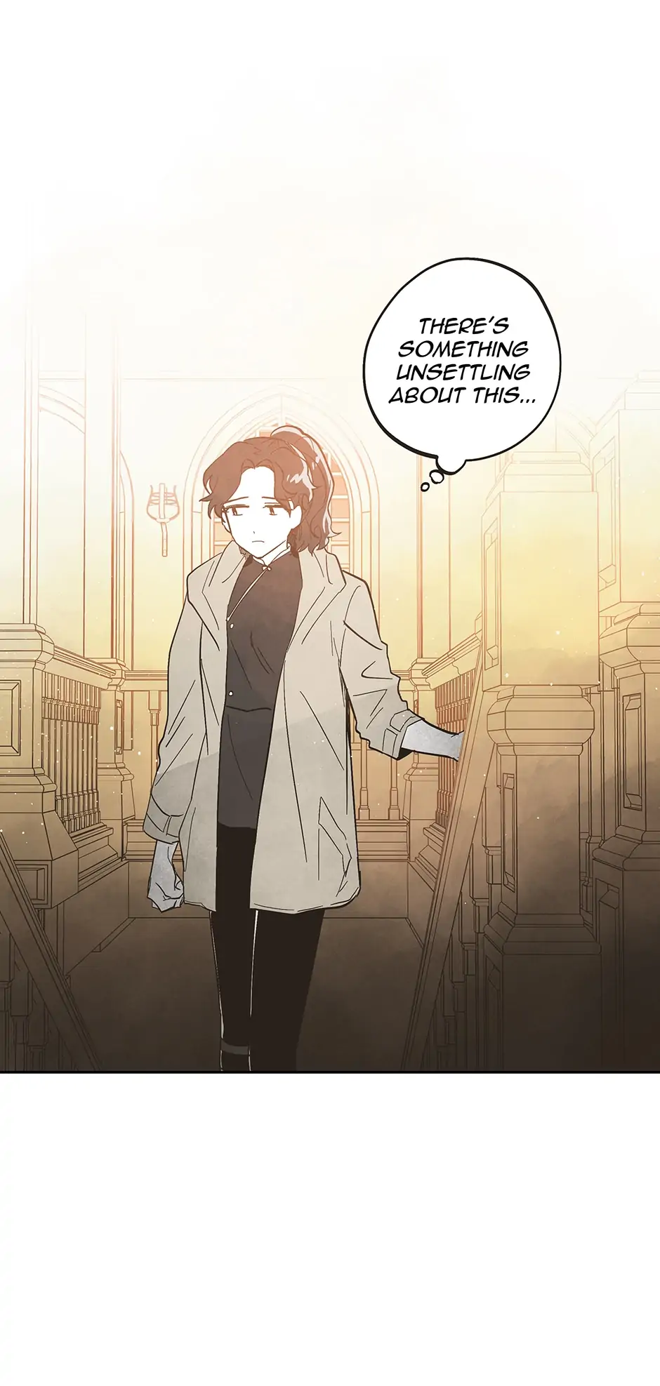 The Initial Archmage Chapter 42 - page 53