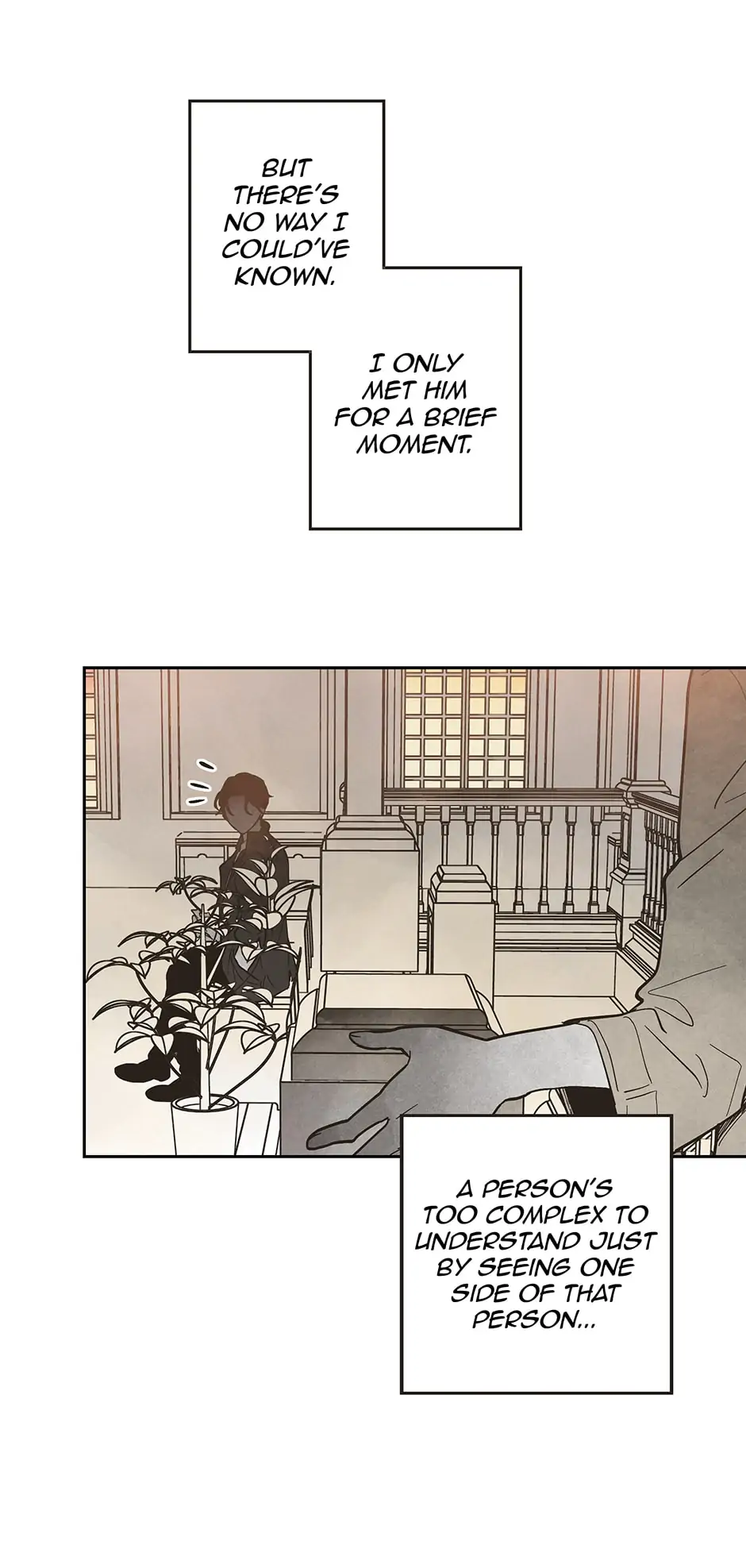 The Initial Archmage Chapter 42 - page 54