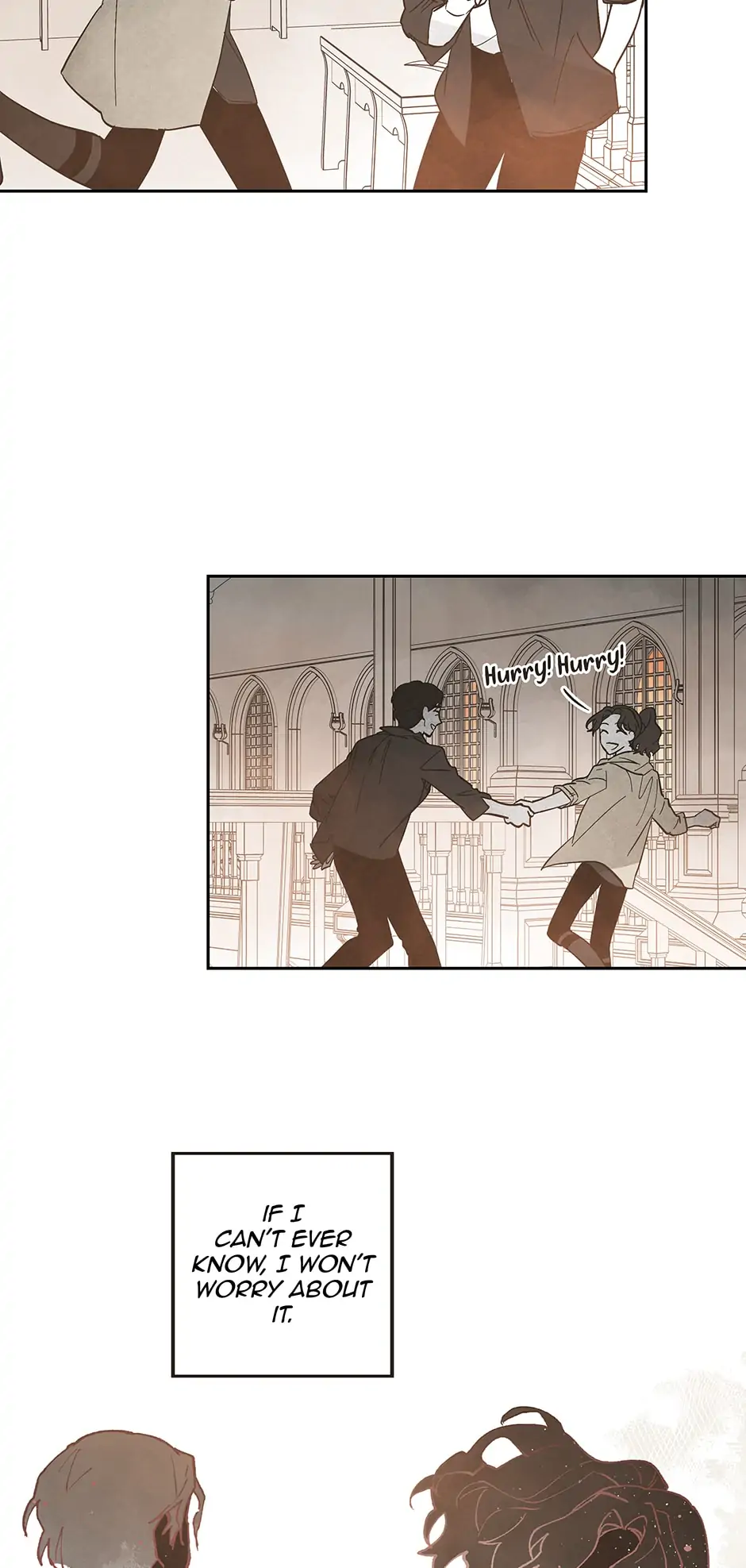 The Initial Archmage Chapter 42 - page 56
