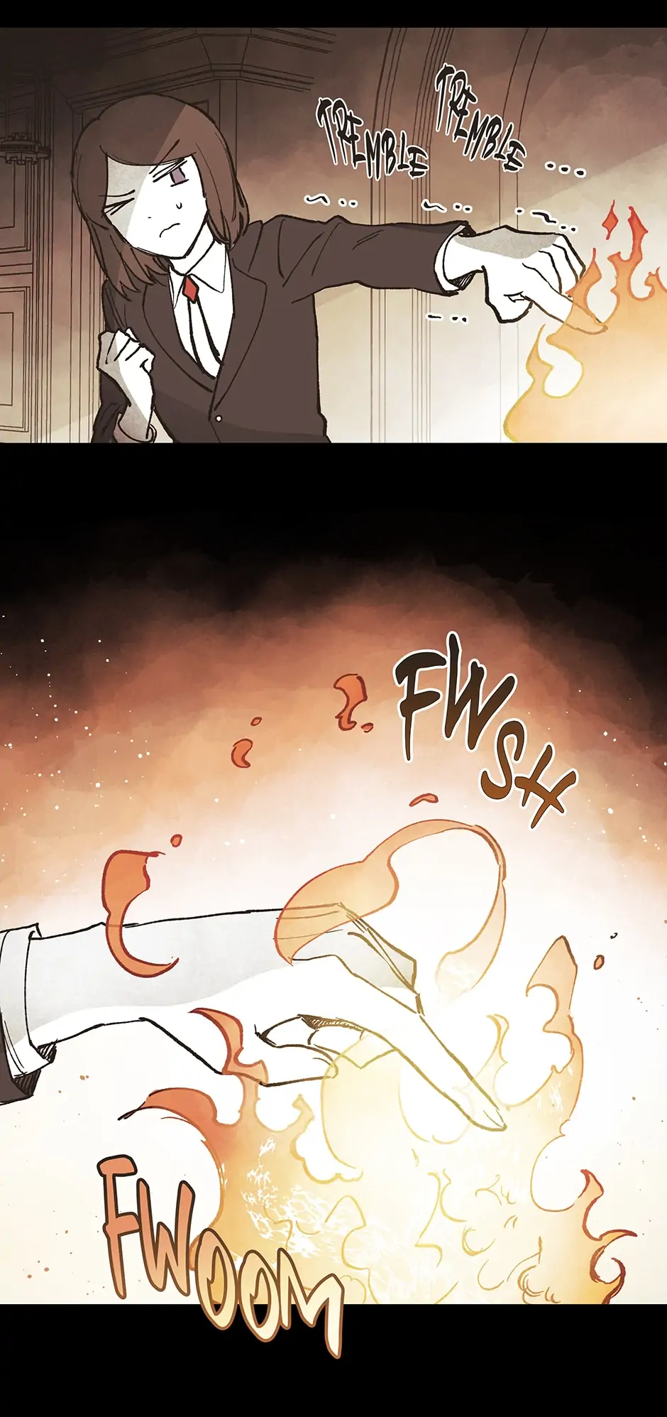 The Initial Archmage Chapter 42 - page 7
