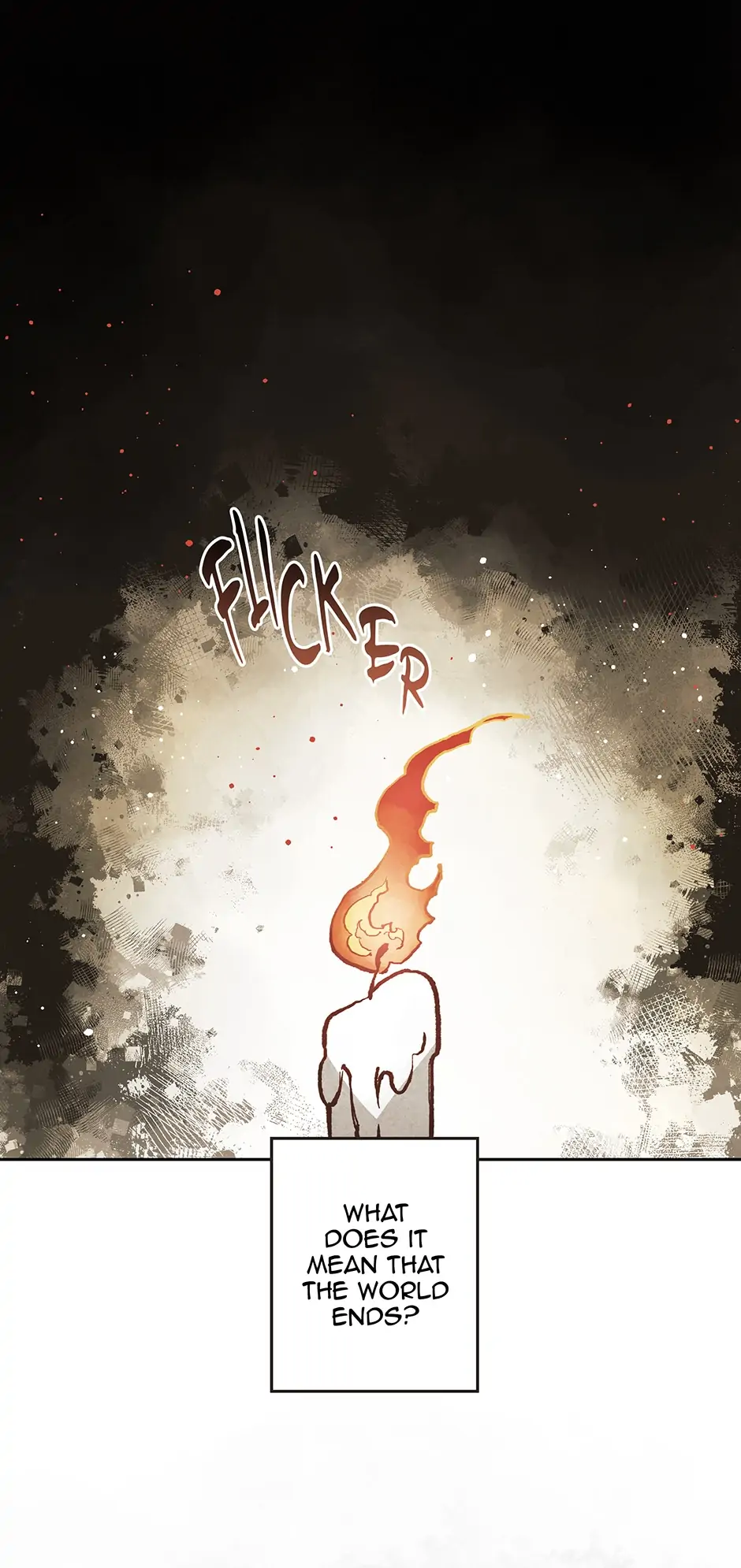 The Initial Archmage Chapter 41 - page 1