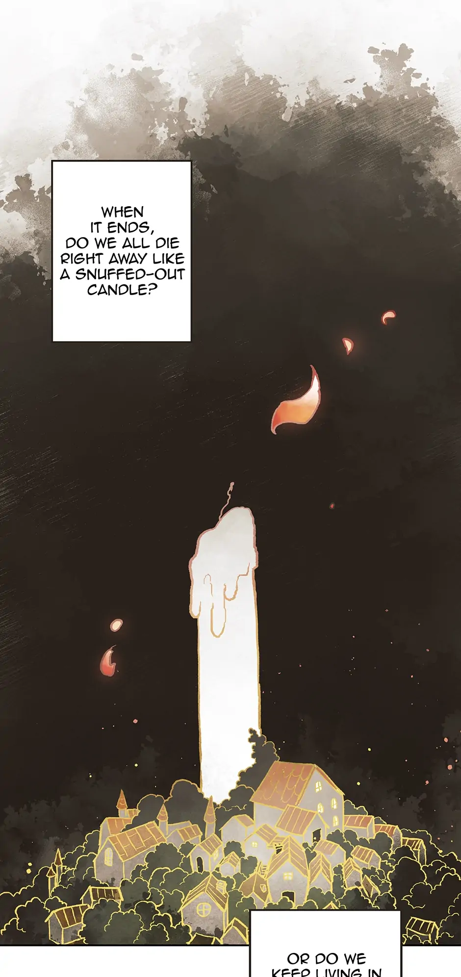 The Initial Archmage Chapter 41 - page 2