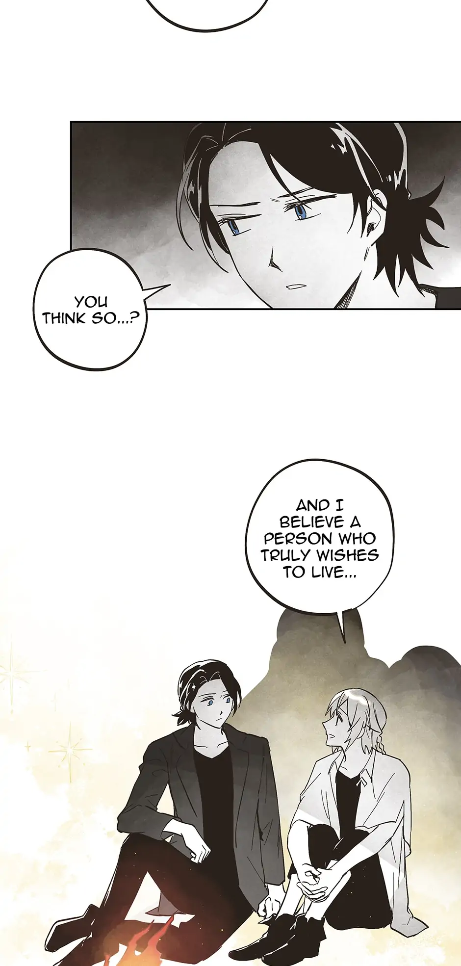 The Initial Archmage Chapter 41 - page 20