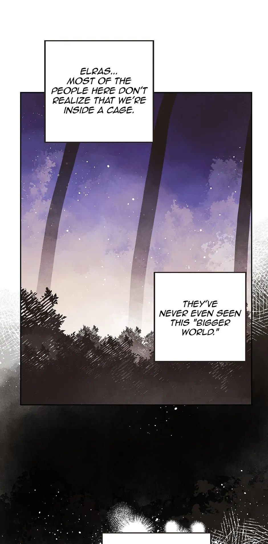 The Initial Archmage Chapter 41 - page 22