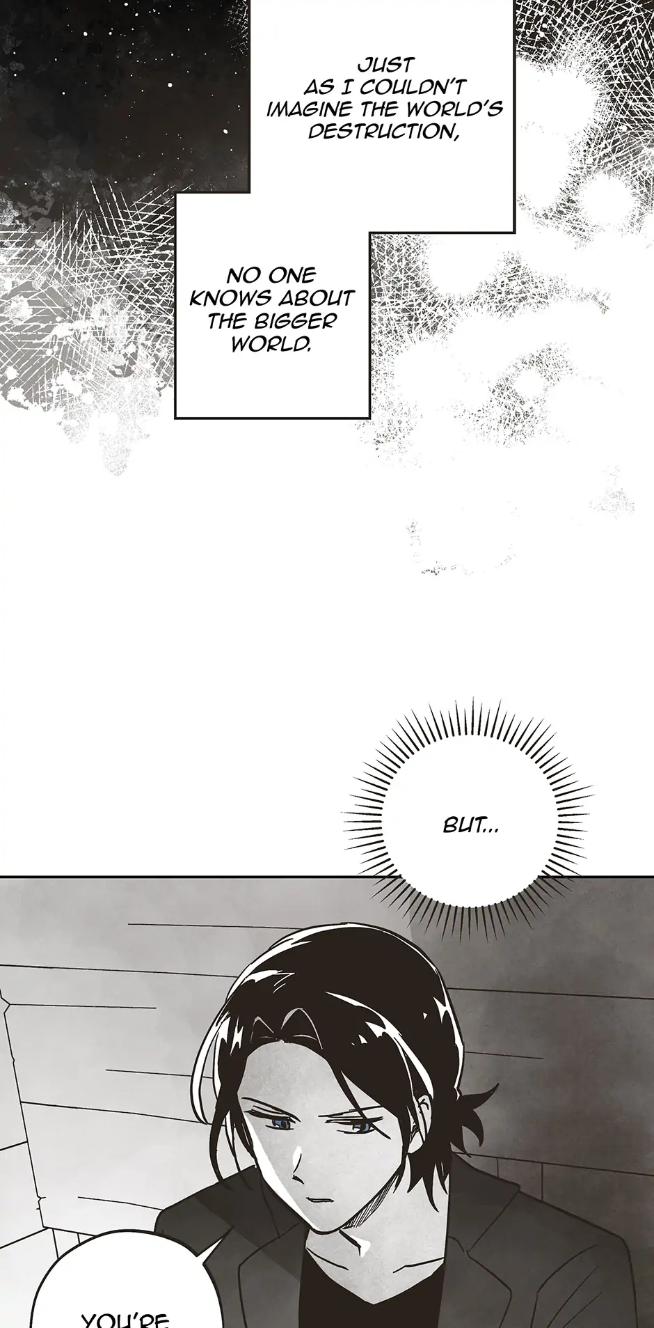 The Initial Archmage Chapter 41 - page 23
