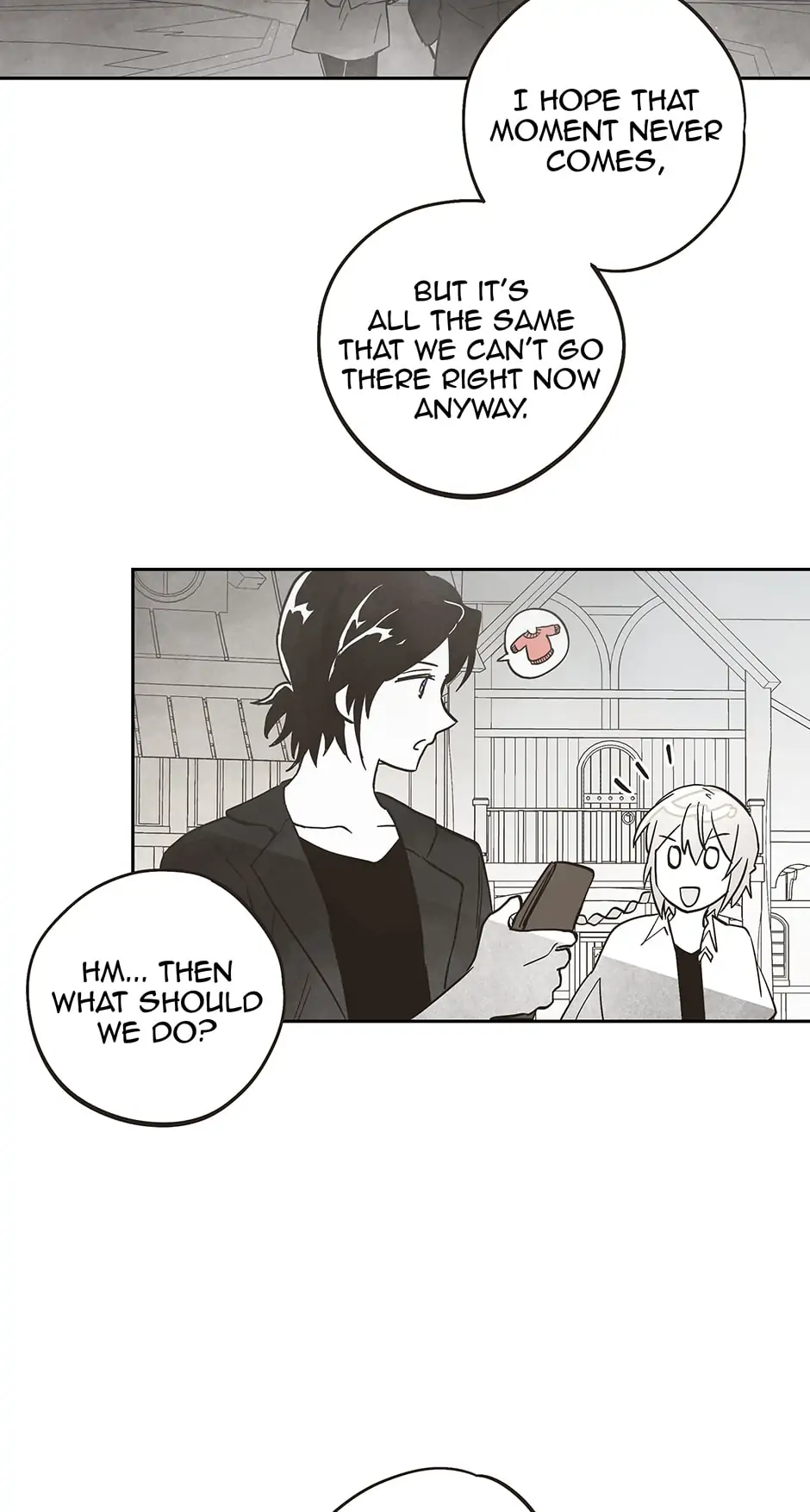 The Initial Archmage Chapter 41 - page 35
