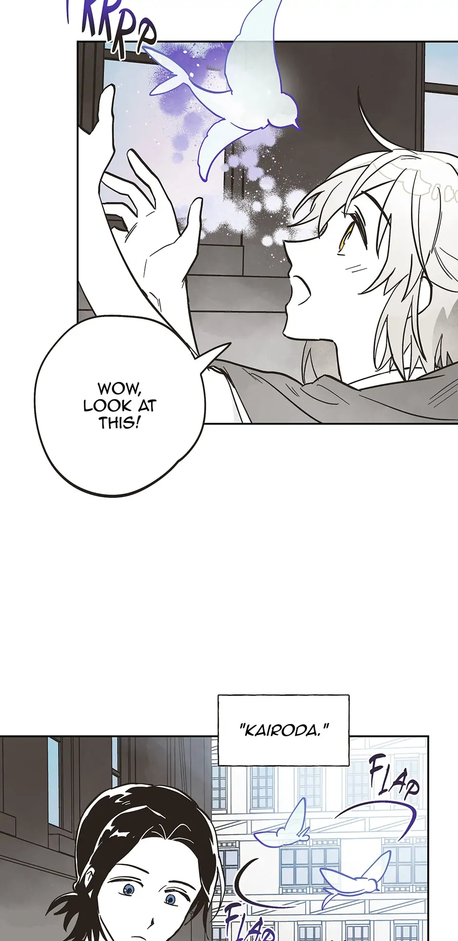 The Initial Archmage Chapter 41 - page 39
