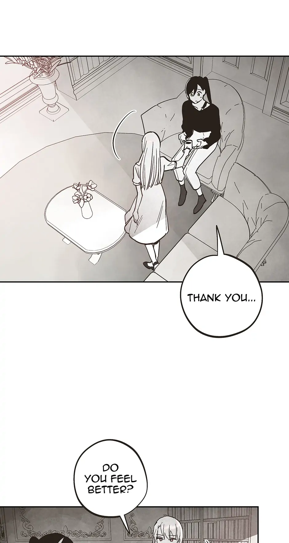 The Initial Archmage Chapter 41 - page 47