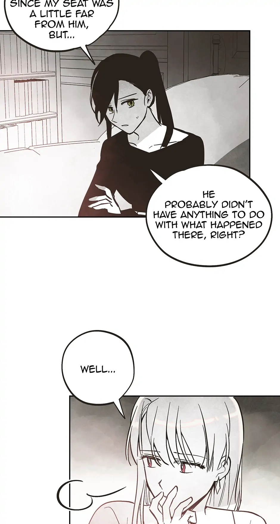 The Initial Archmage Chapter 41 - page 50