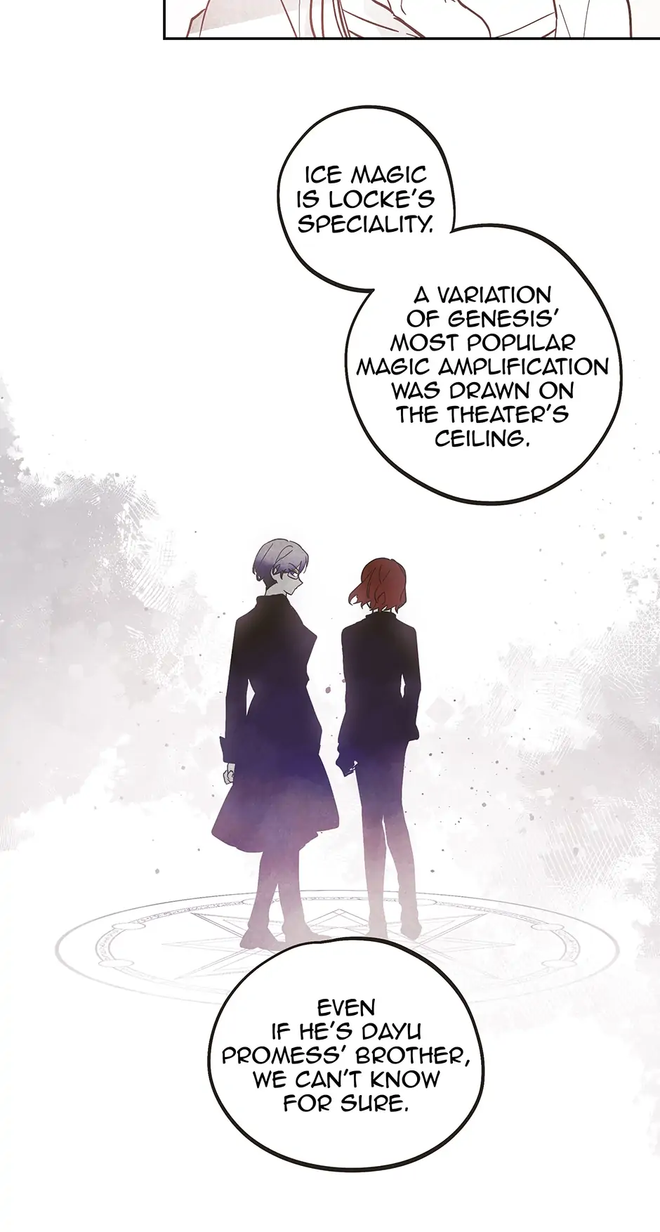 The Initial Archmage Chapter 41 - page 51
