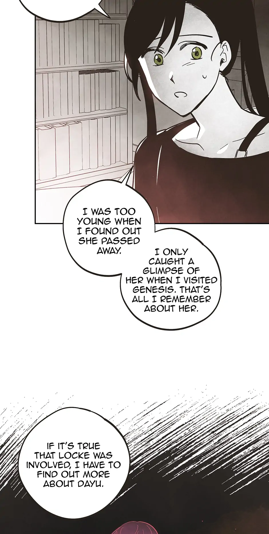 The Initial Archmage Chapter 41 - page 53