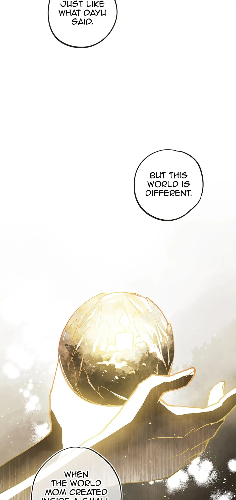The Initial Archmage Chapter 41 - page 6