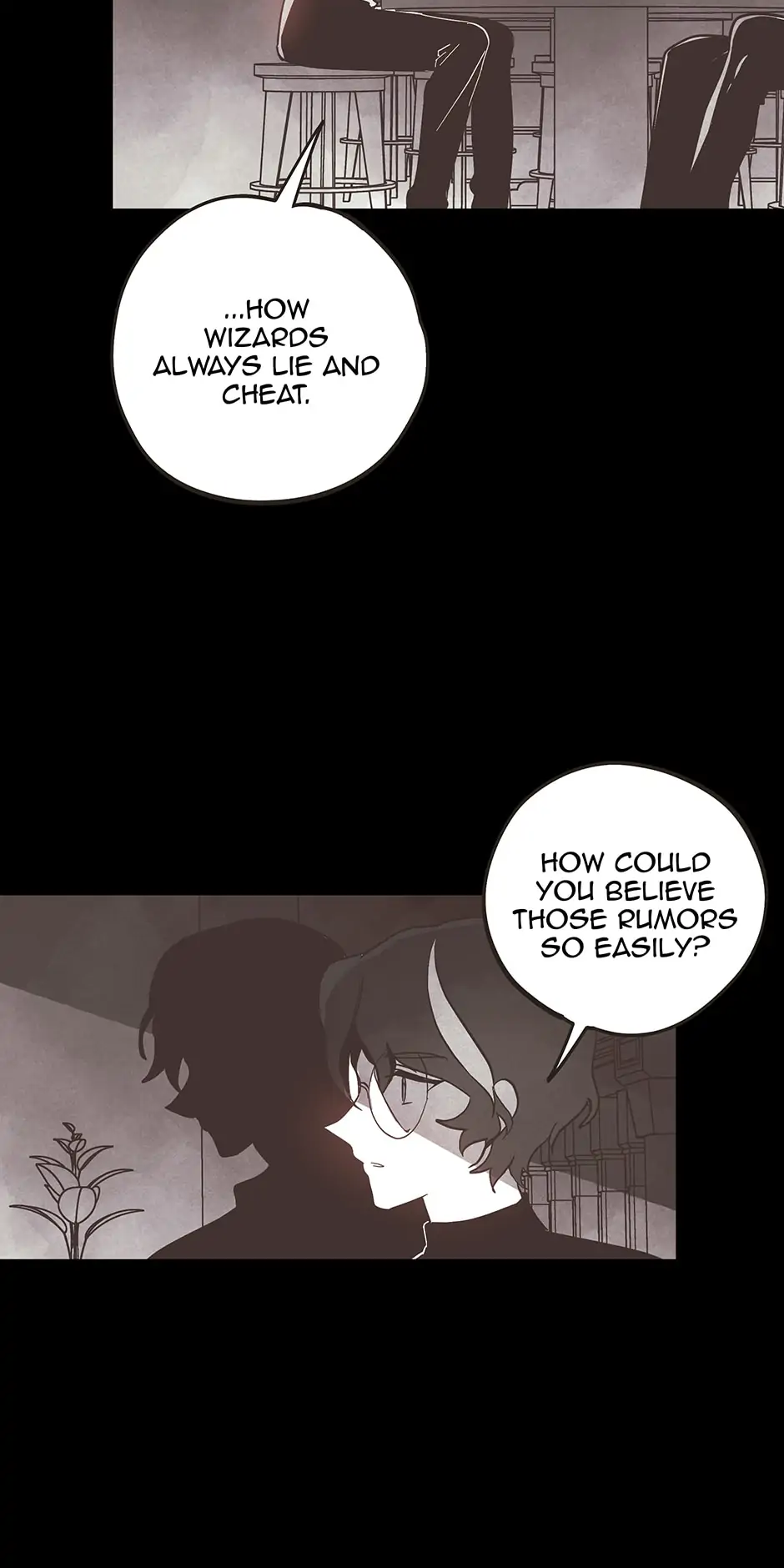 The Initial Archmage Chapter 40 - page 21
