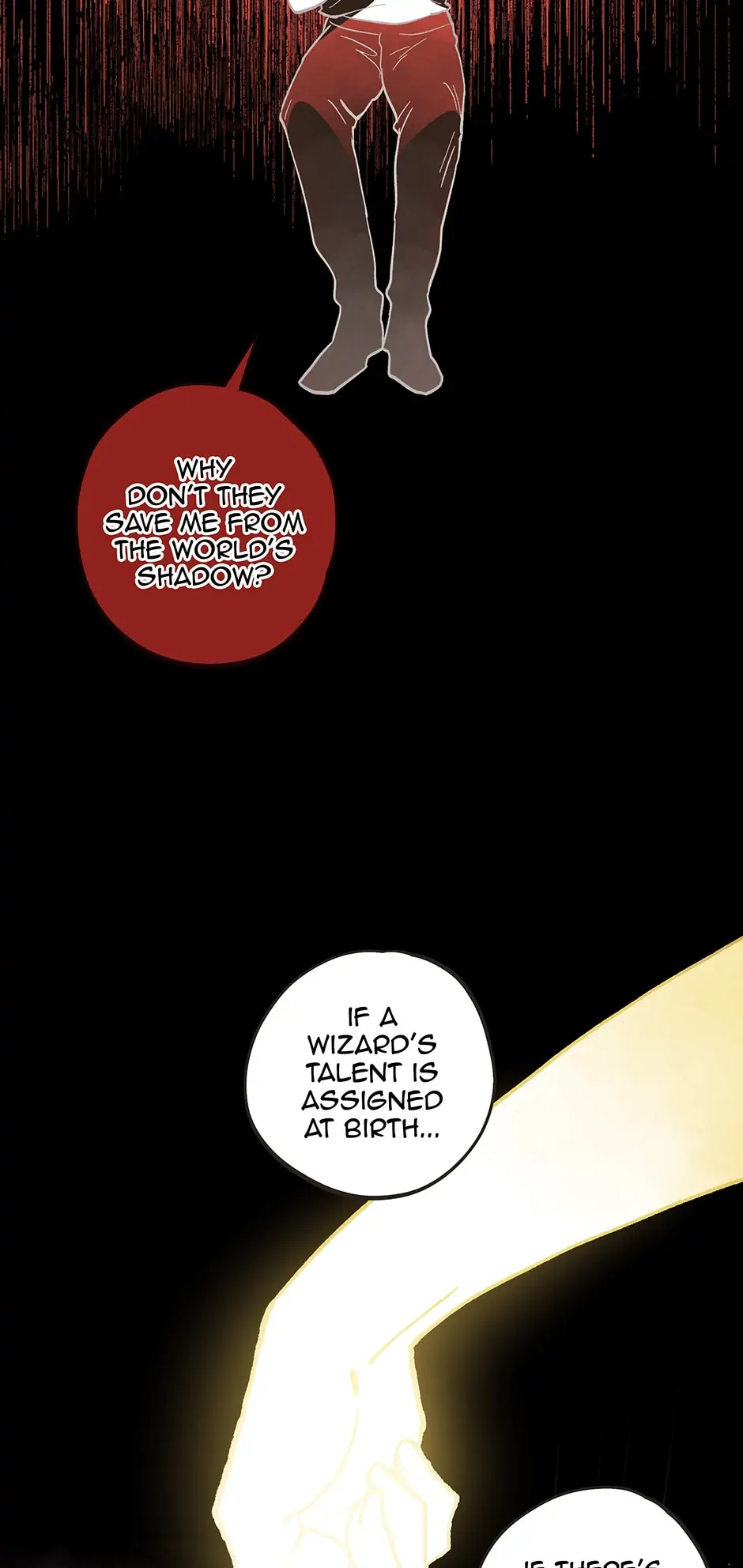 The Initial Archmage Chapter 40 - page 24
