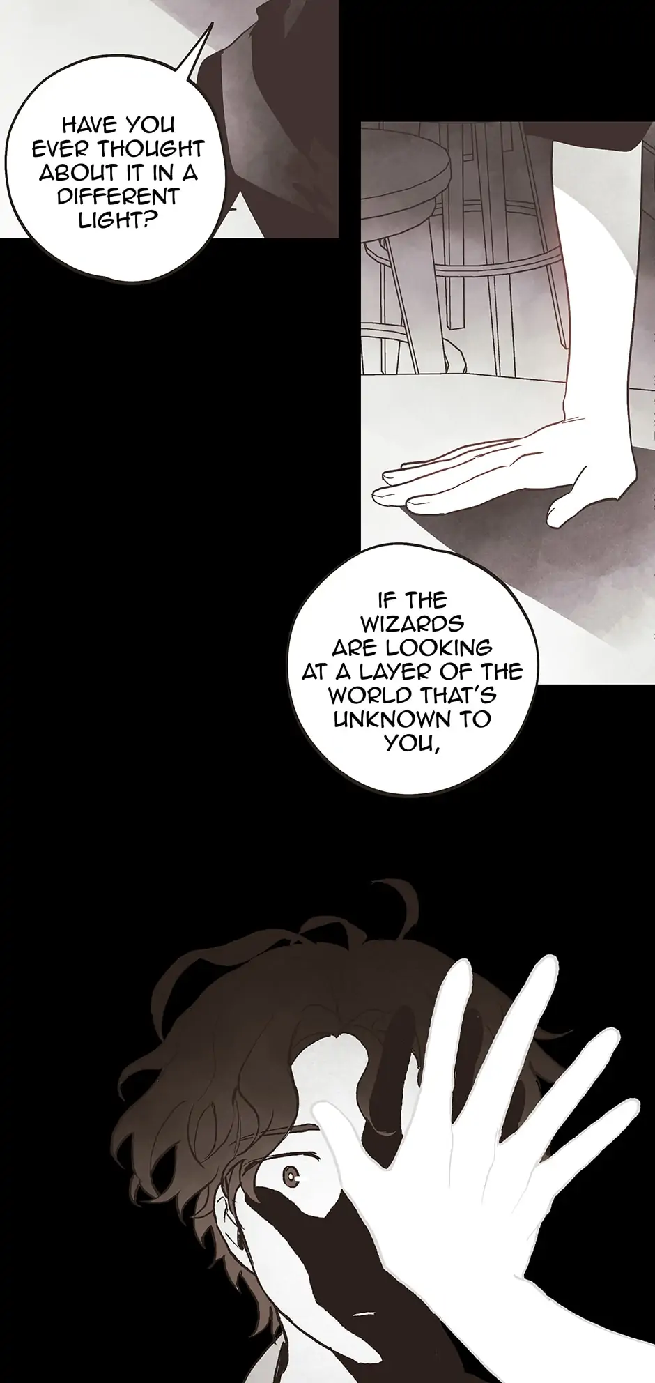 The Initial Archmage Chapter 40 - page 28