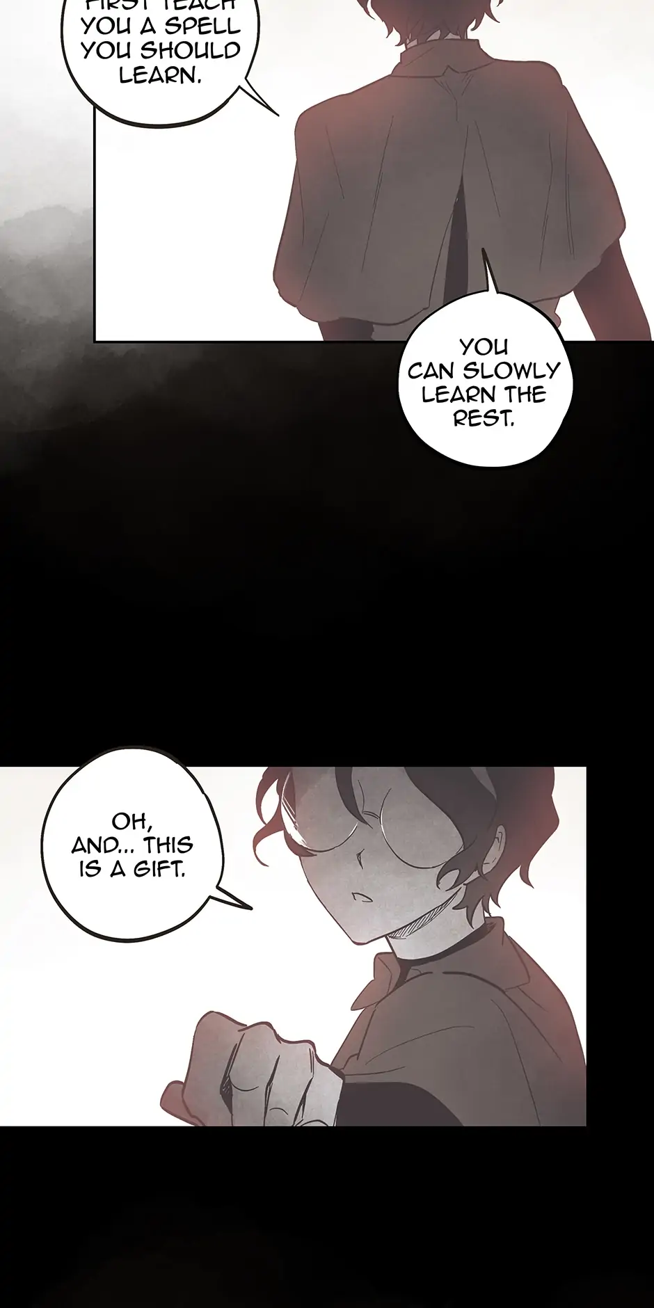 The Initial Archmage Chapter 40 - page 32