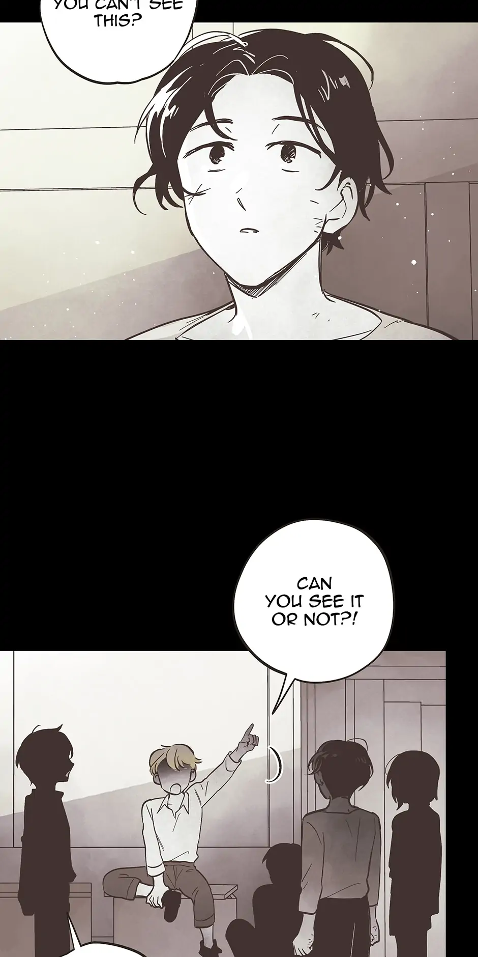 The Initial Archmage Chapter 40 - page 4