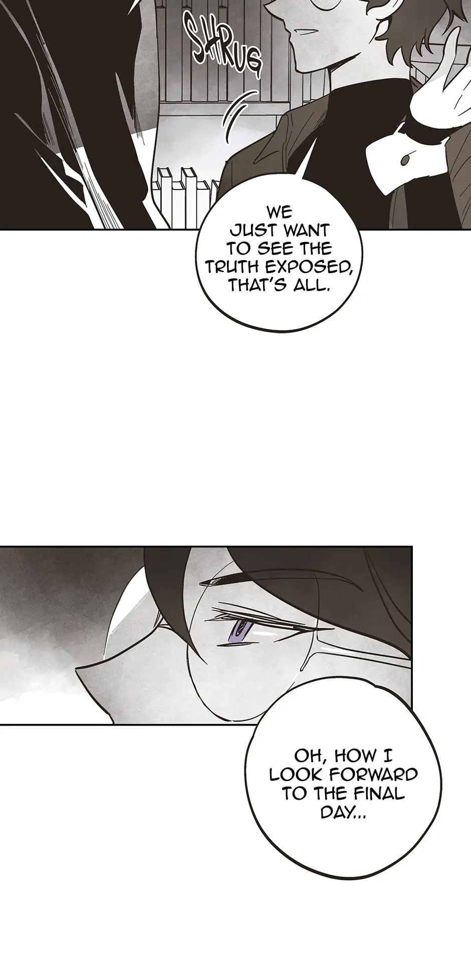 The Initial Archmage Chapter 40 - page 50