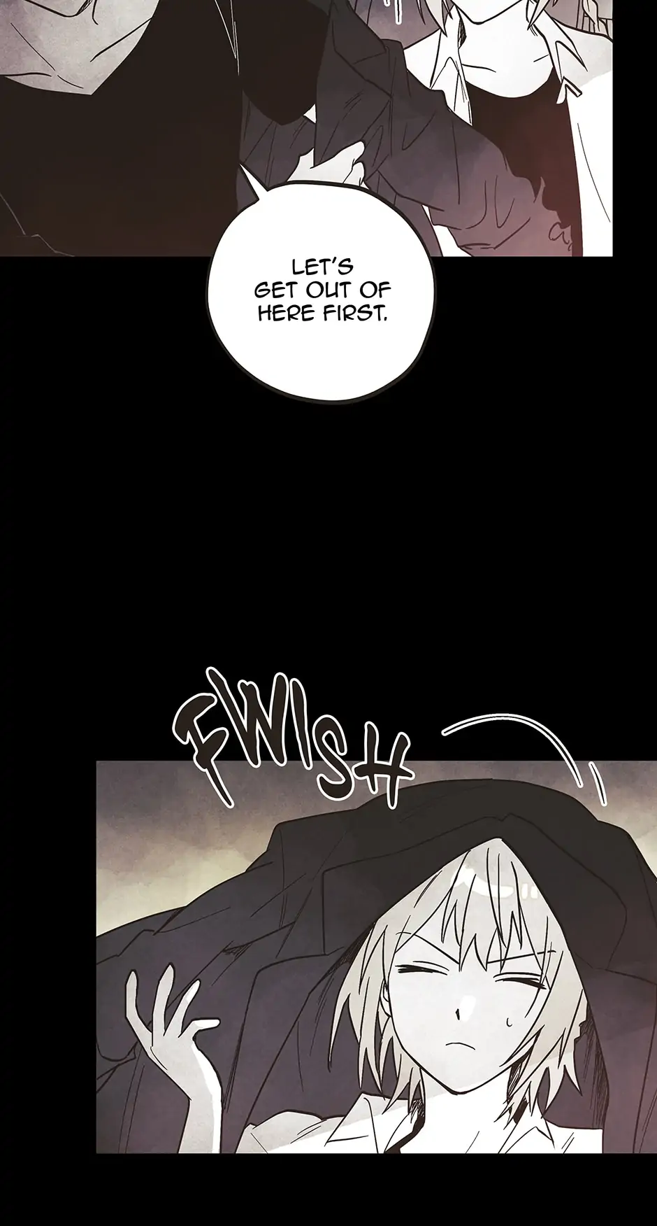 The Initial Archmage Chapter 39 - page 12
