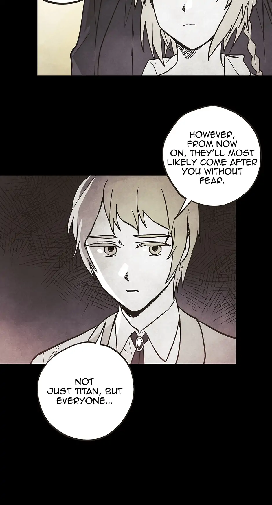 The Initial Archmage Chapter 39 - page 15