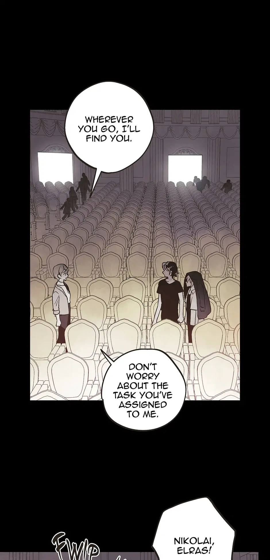 The Initial Archmage Chapter 39 - page 16