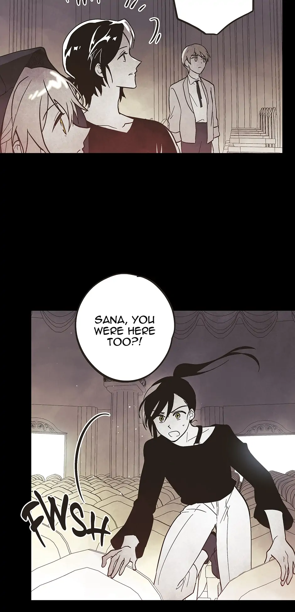 The Initial Archmage Chapter 39 - page 17